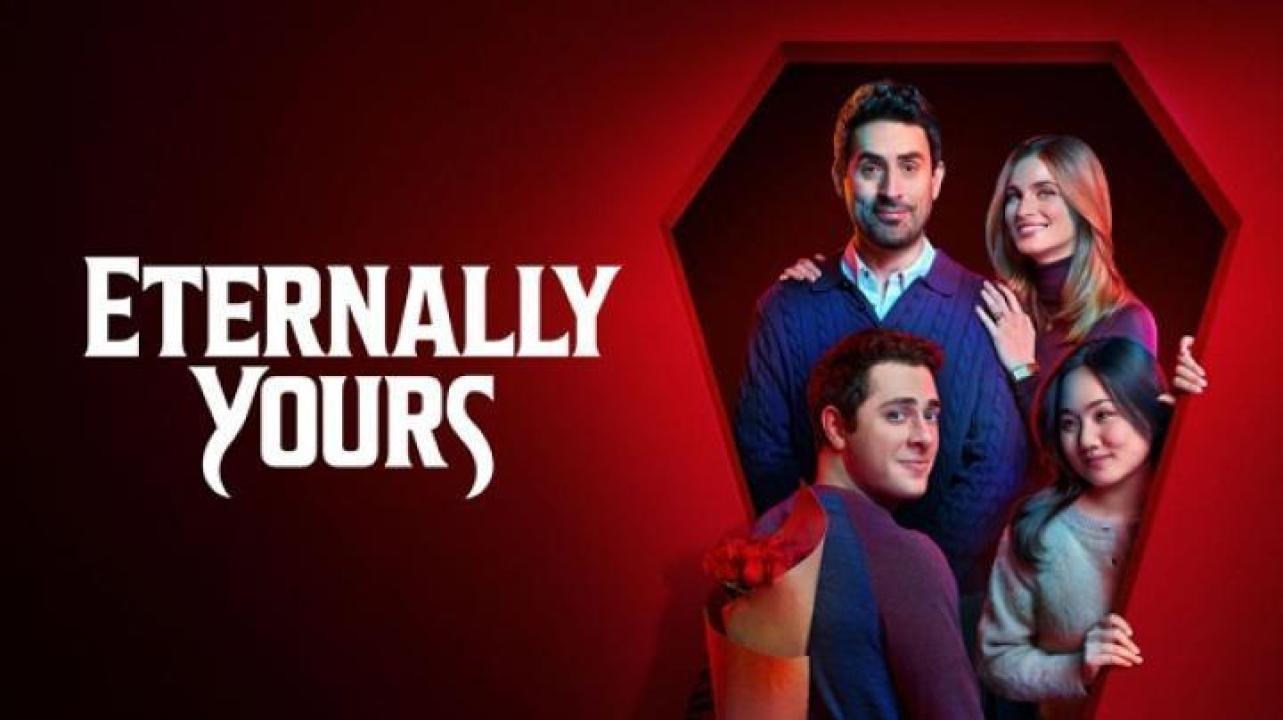 مسلسل Eternally Yours الحلقة 2 الثانية مترجم