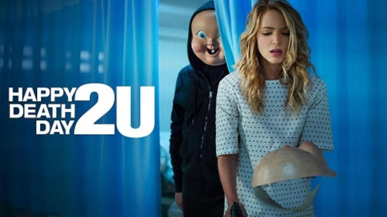 مشاهدة فيلم Happy Death Day 2U 2019 مترجم 