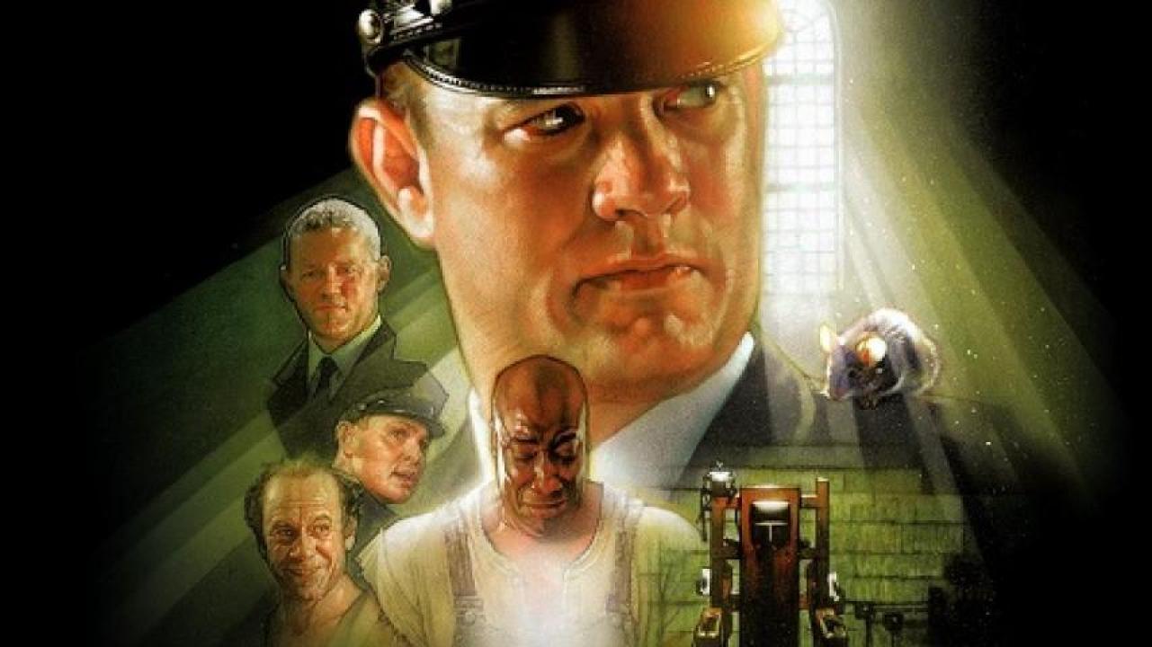 مشاهدة فيلم The Green Mile 1999 مترجم 