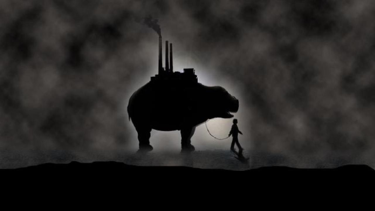 مشاهدة فيلم Okja 2017 مترجم 