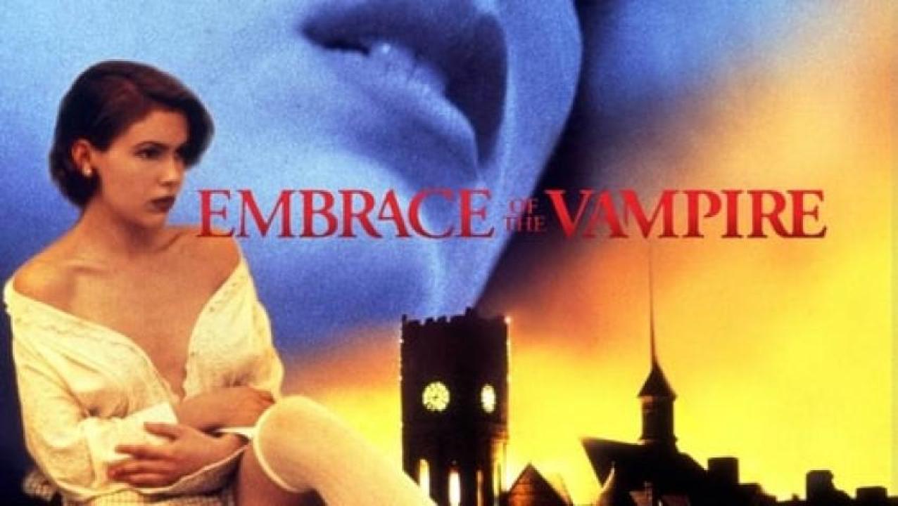 مشاهدة فيلم Embrace of the Vampire 1995 مترجم 