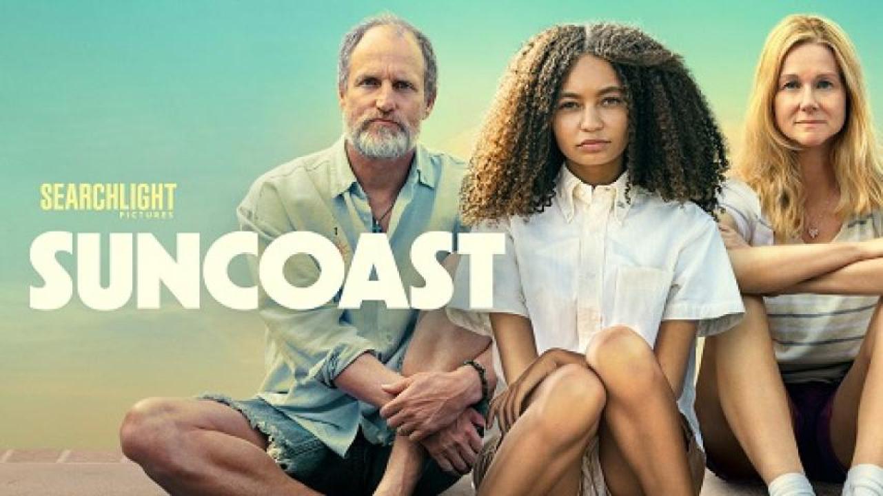 مشاهدة فيلم Suncoast 2024 مترجم 