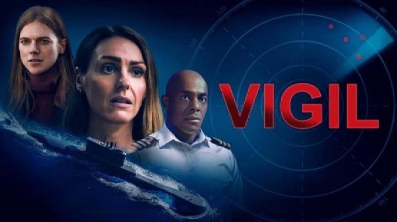 مسلسل Vigil الموسم الاول الحلقة 3 الثالثة مترجم