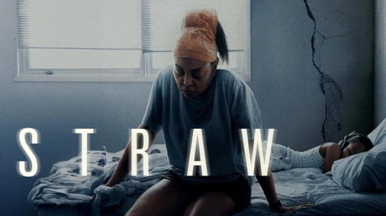مشاهدة فيلم Straw 2025 مترجم 