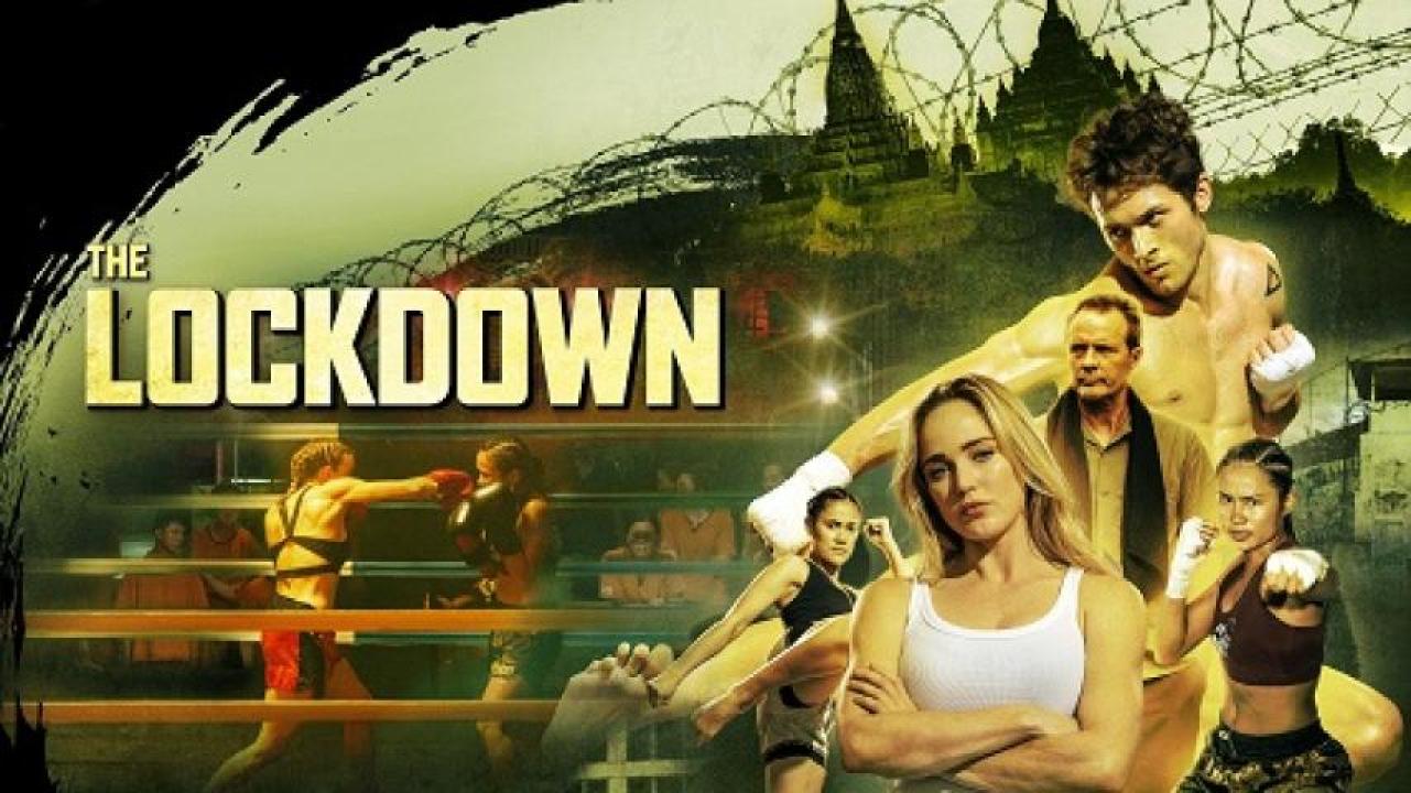 مشاهدة فيلم The Lockdown 2024 مترجم 