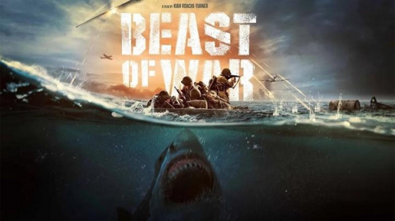 مشاهدة فيلم Beast of War 2025 مترجم 