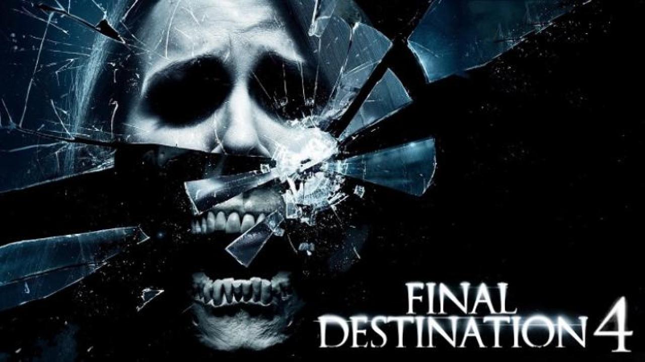 مشاهدة فيلم Final Destination 4 2009 مترجم 