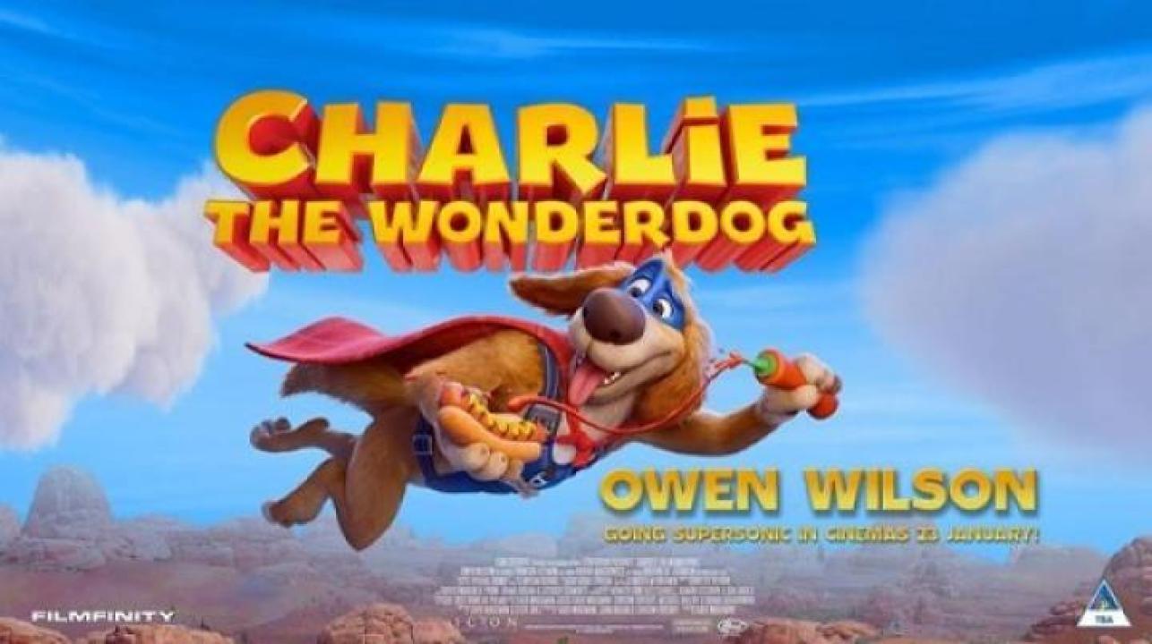 مشاهدة فيلم Charlie the Wonderdog 2025 مترجم 