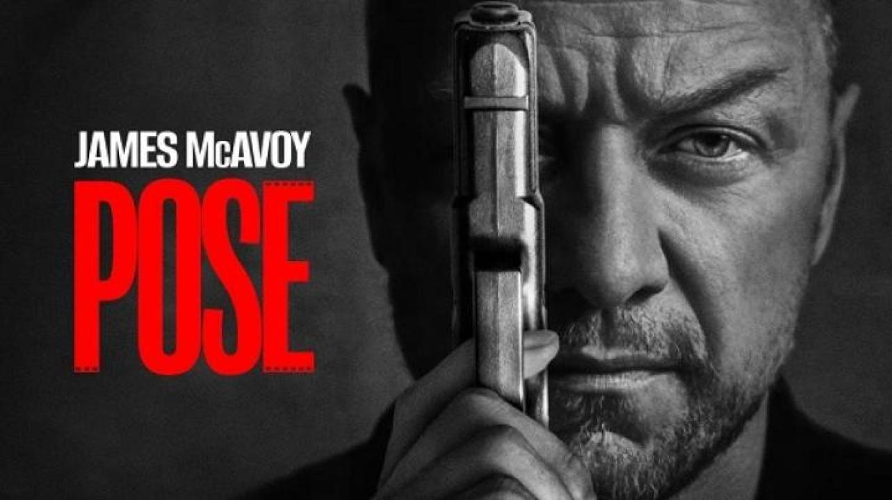 مشاهدة فيلم Pose 2025 مترجم 