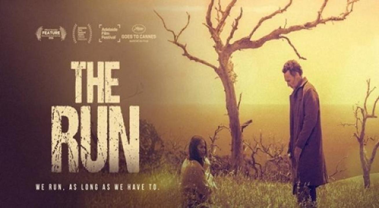 مشاهدة فيلم The Run 2025 مترجم 