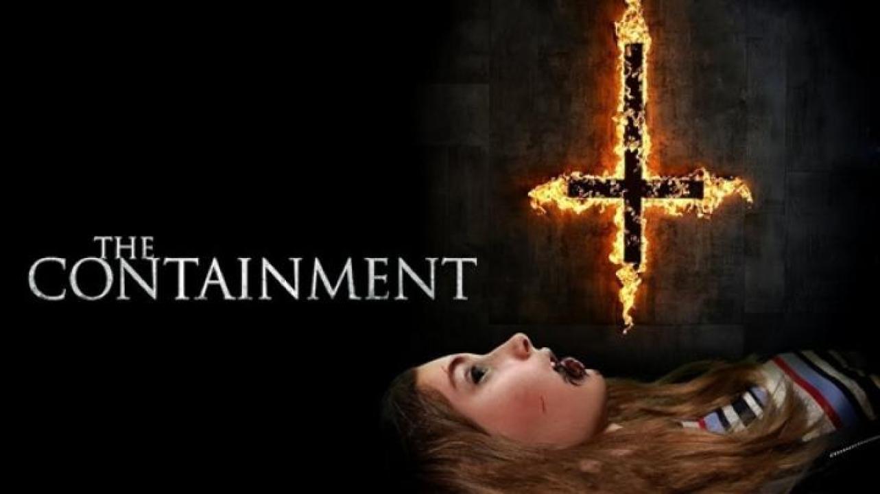 مشاهدة فيلم The Containment 2024 مترجم 