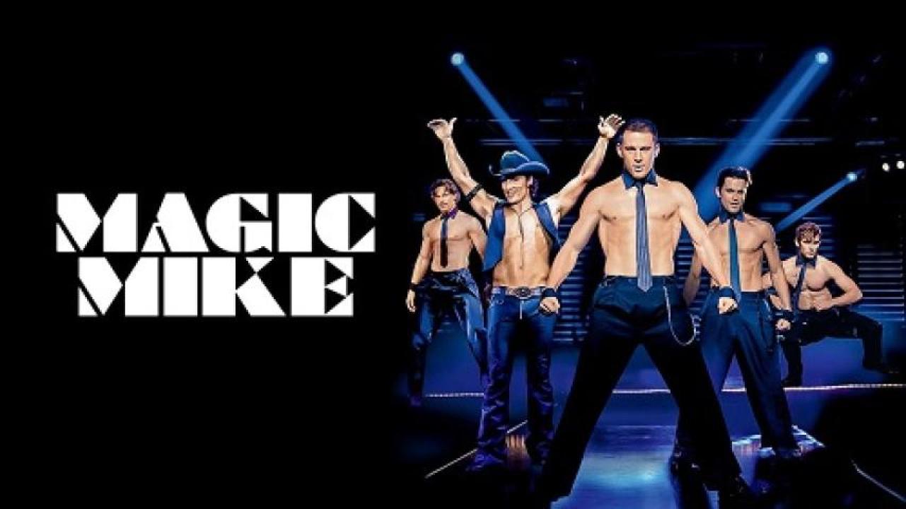 مشاهدة فيلم Magic Mike 2012 مترجم 