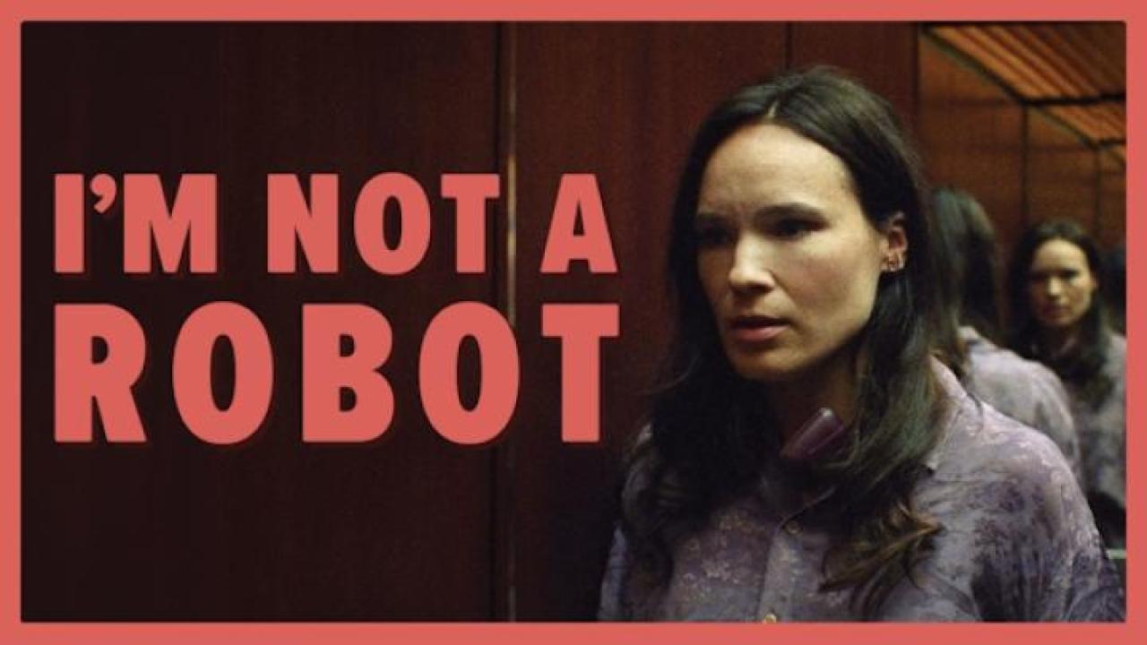 مشاهدة فيلم I'm Not a Robot 2023 مترجم 