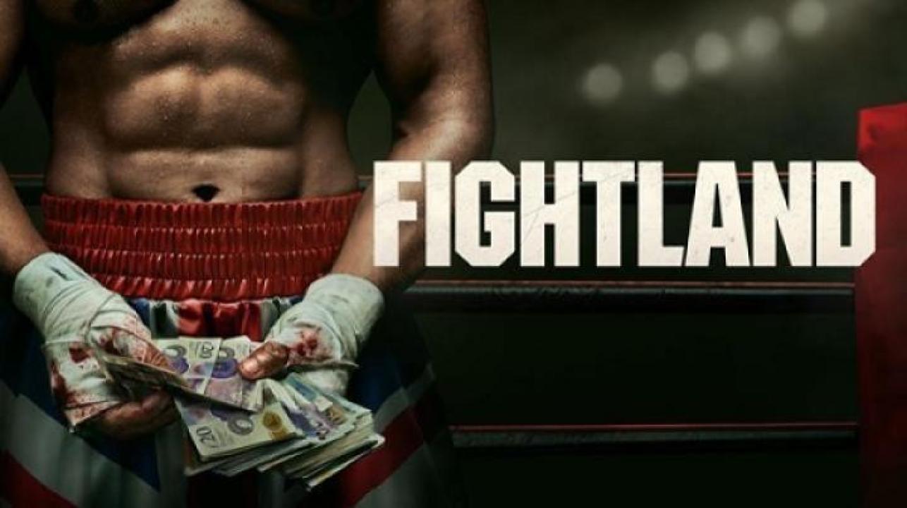 مسلسل Fightland الحلقة 3 الثالثة مترجم