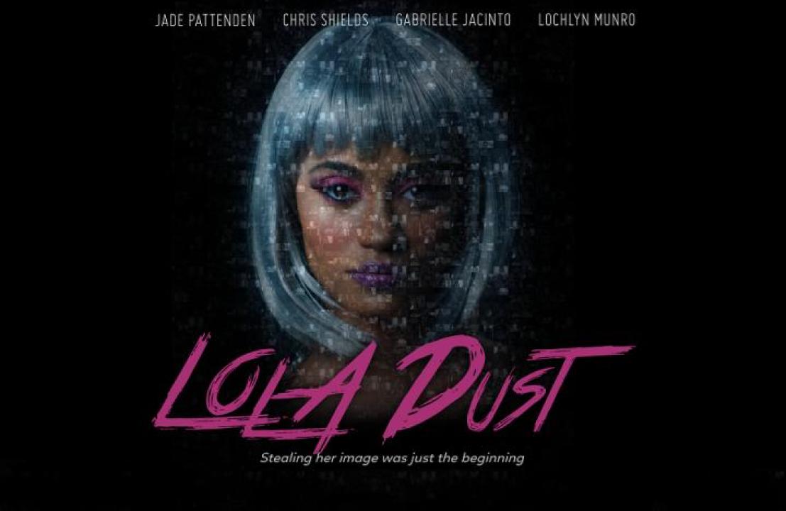 مشاهدة فيلم Lola Dust 2024 مترجم