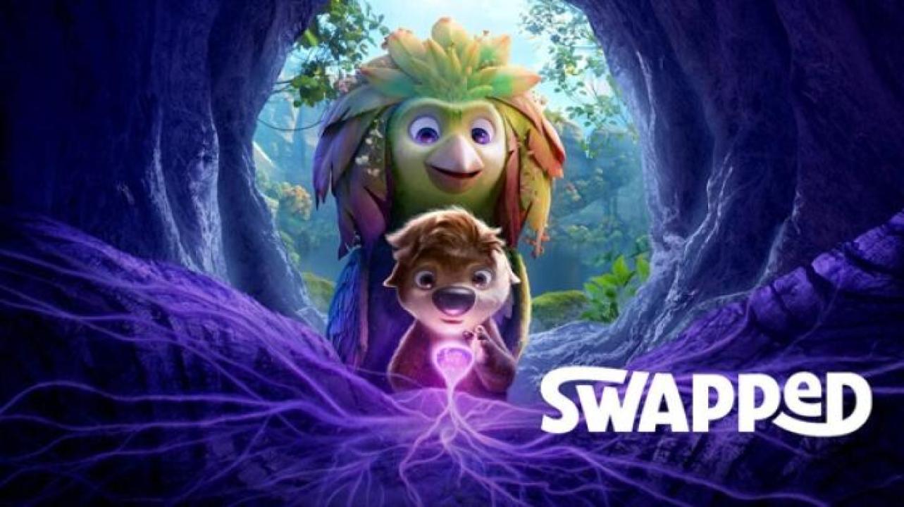 مشاهدة فيلم Swapped 2026 مترجم 