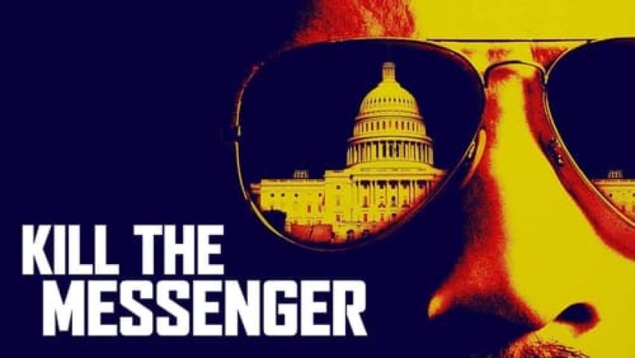 مشاهدة فيلم Kill the Messenger 2014 مترجم 