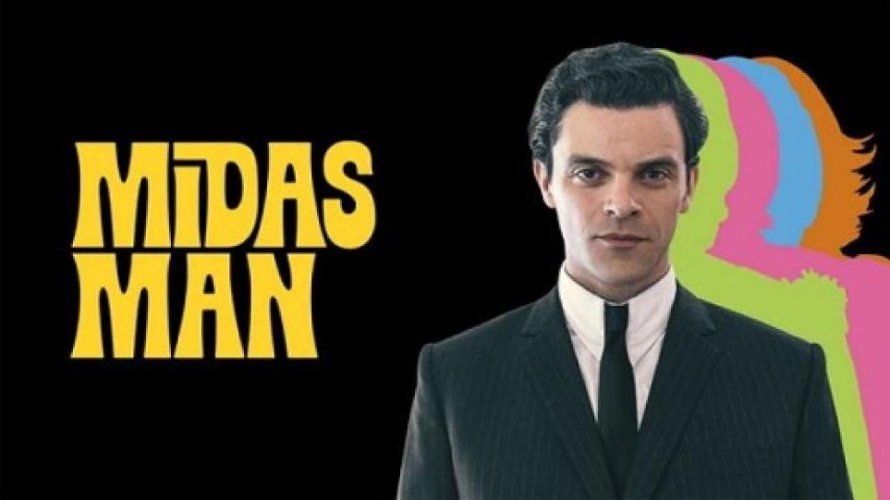 مشاهدة فيلم Midas Man 2024 مترجم 