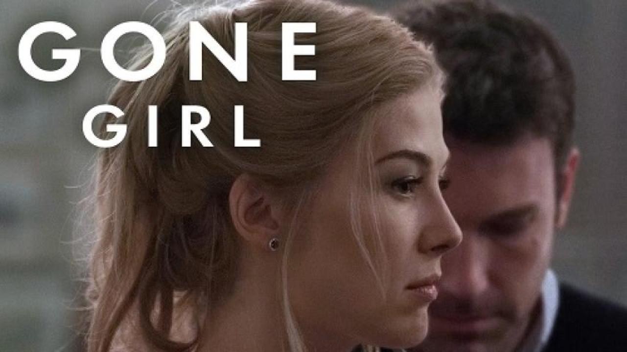 مشاهدة فيلم Gone Girl 2014 مترجم 