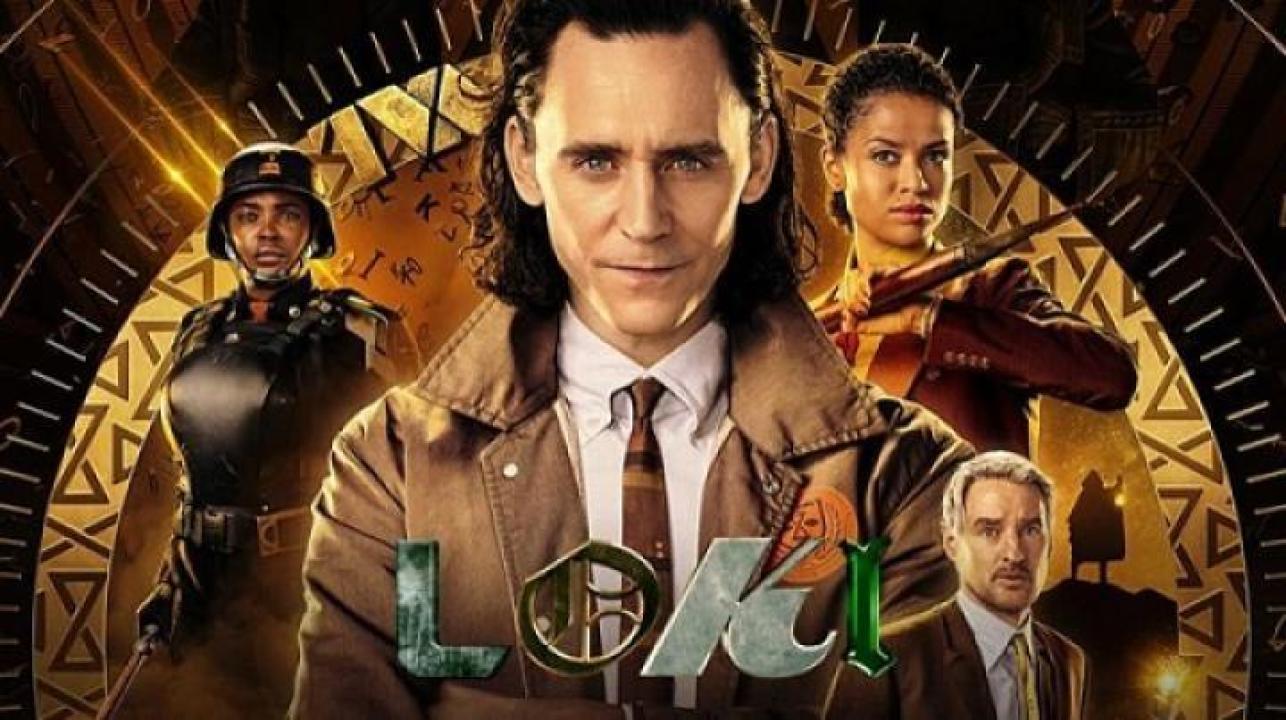 مسلسل Loki الموسم الاول الحلقة 1 الاولي مترجم 