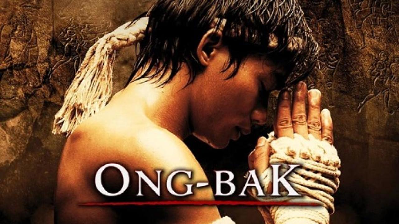 مشاهدة فيلم Ong bak 1 2003 مترجم 