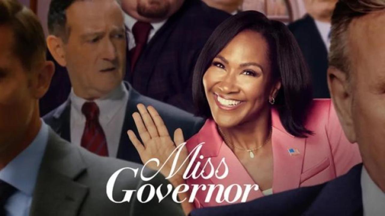مسلسل Miss Governor الحلقة 5 الخامسة مترجم