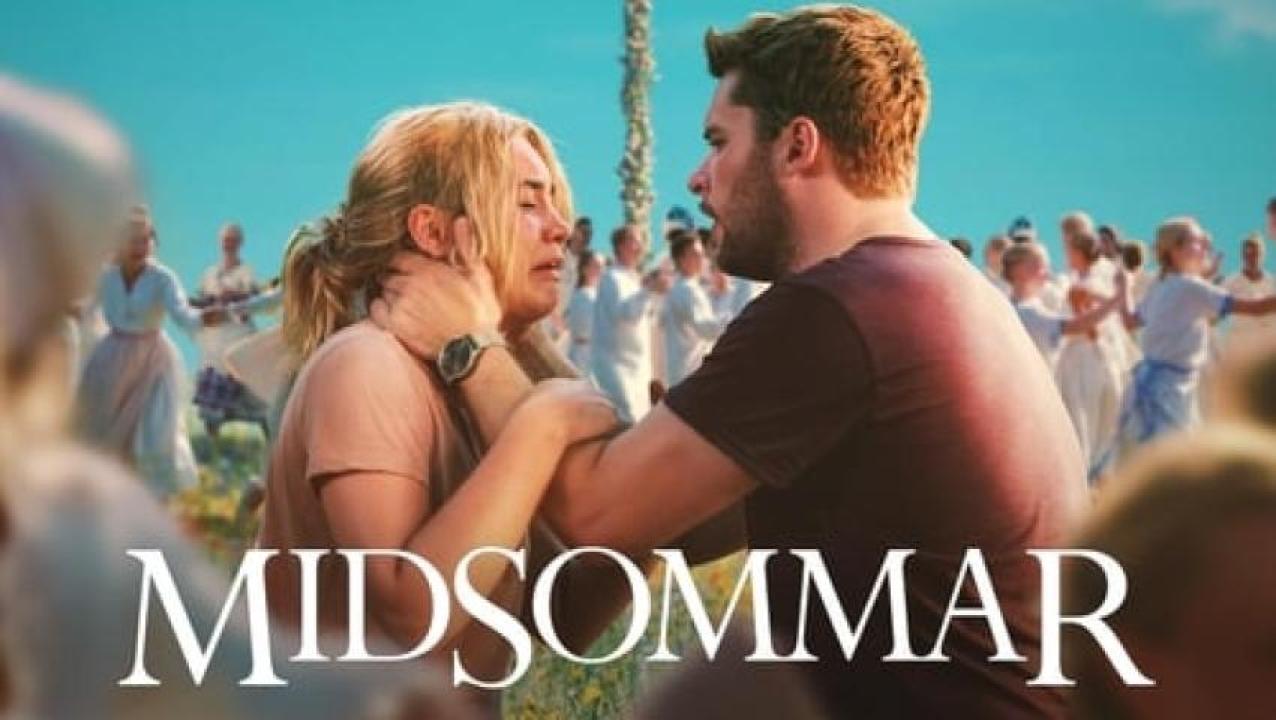 مشاهدة فيلم Midsommar 2019 مترجم 