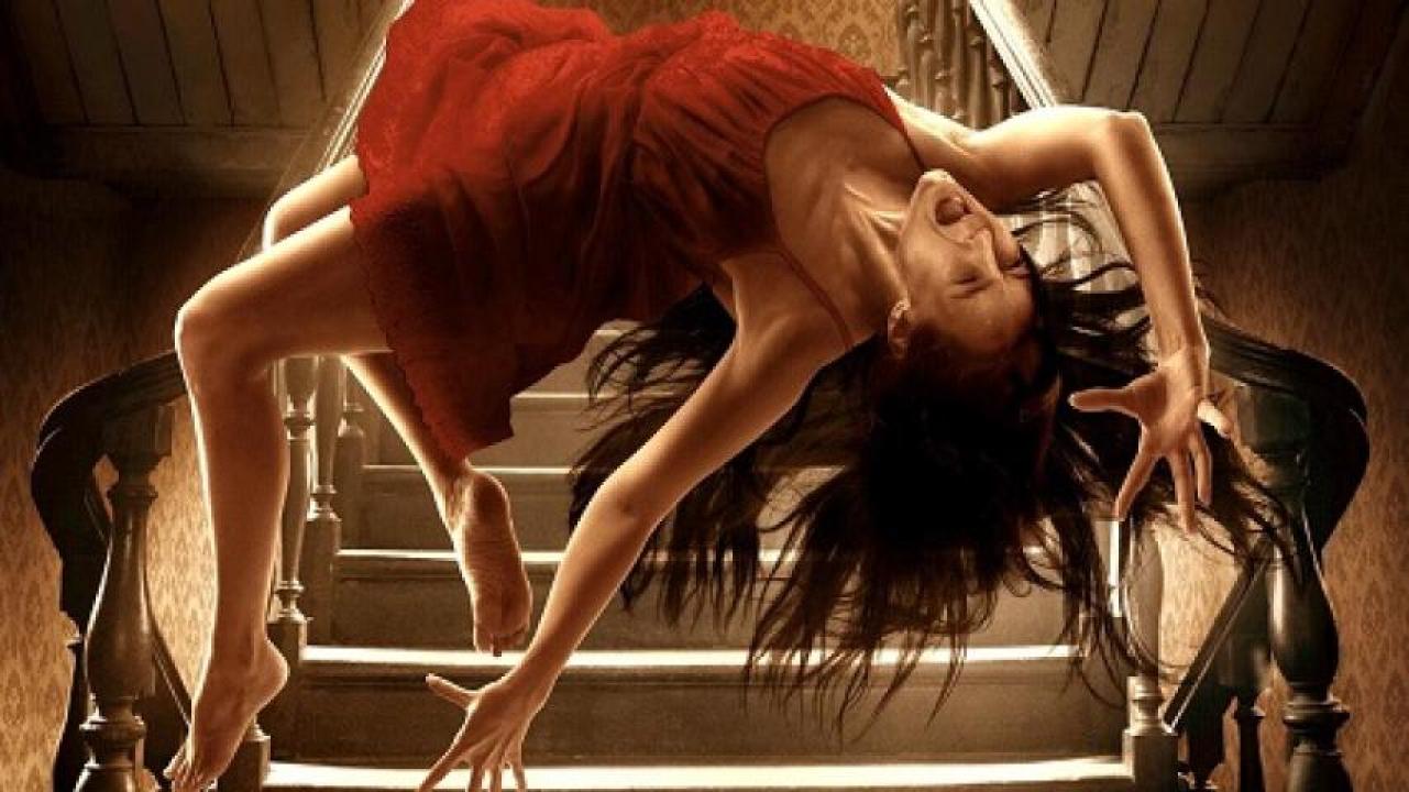 مشاهدة فيلم The Pact II 2014 مترجم 