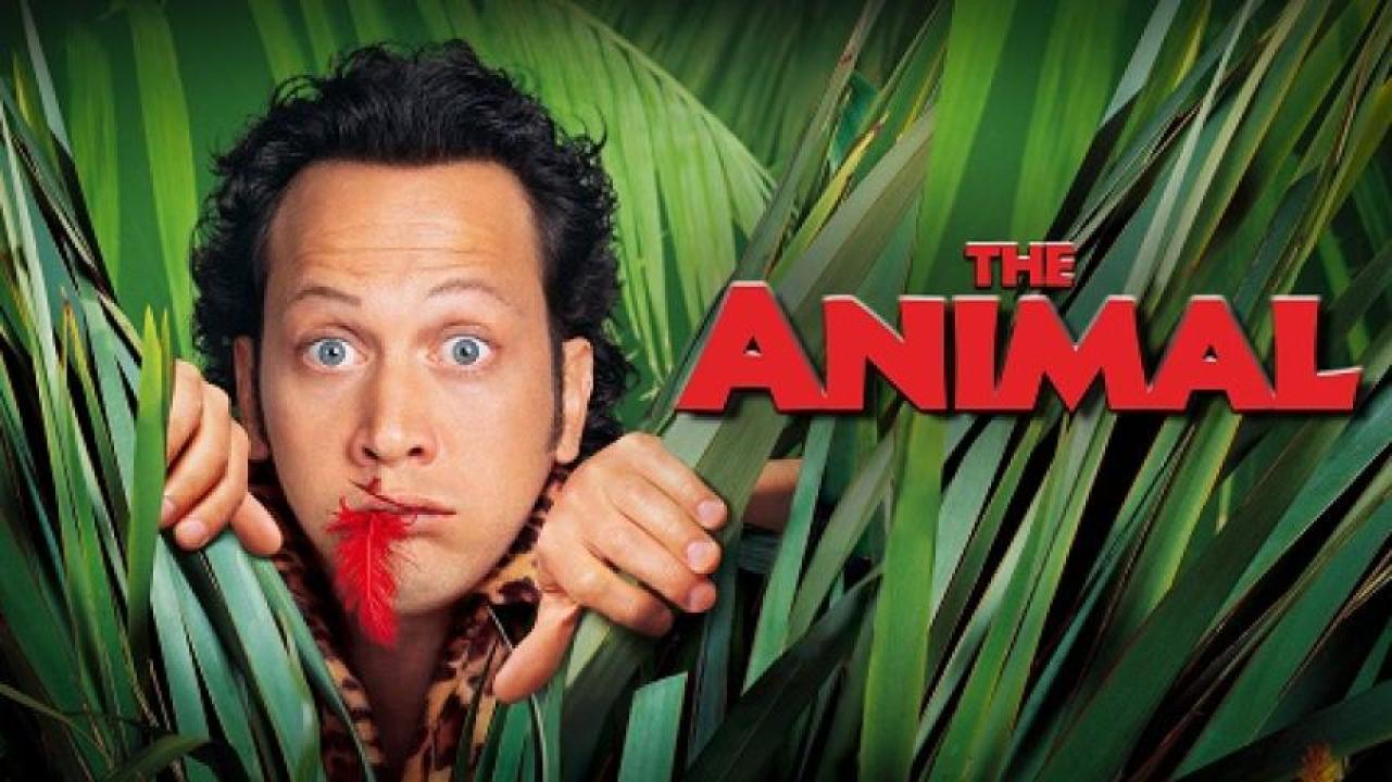 مشاهدة فيلم The Animal 2001 مترجم 