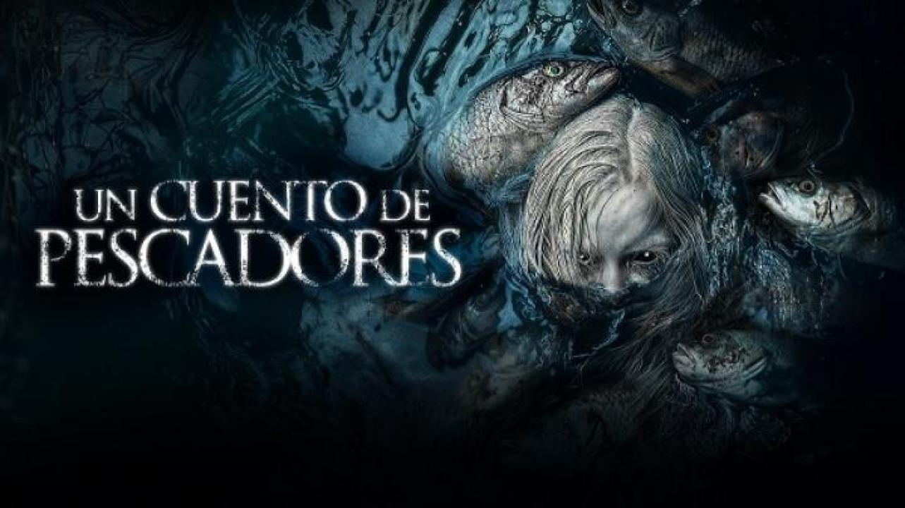 مشاهدة فيلم A Fishermans Tale 2024 مترجم 