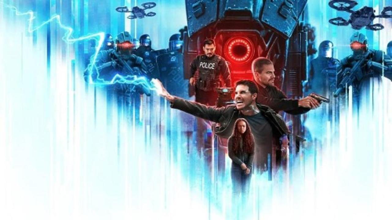 مشاهدة فيلم Code 8 Part II 2024 مترجم 