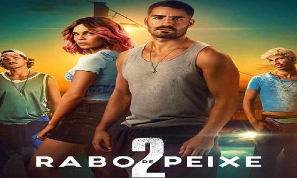 مسلسل Turn of the Tide الموسم الثاني الحلقة 1 الاولي مترجم