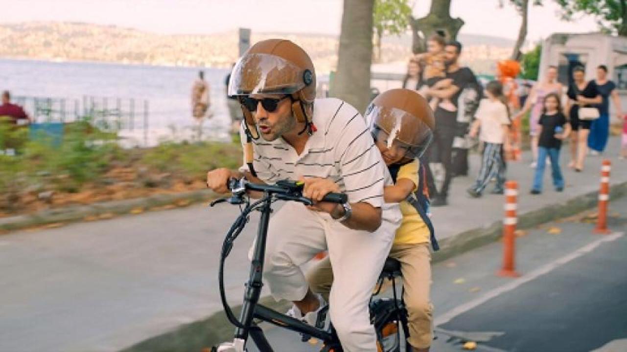 مشاهدة فيلم In Good Hands 2 2024 مدبلج 