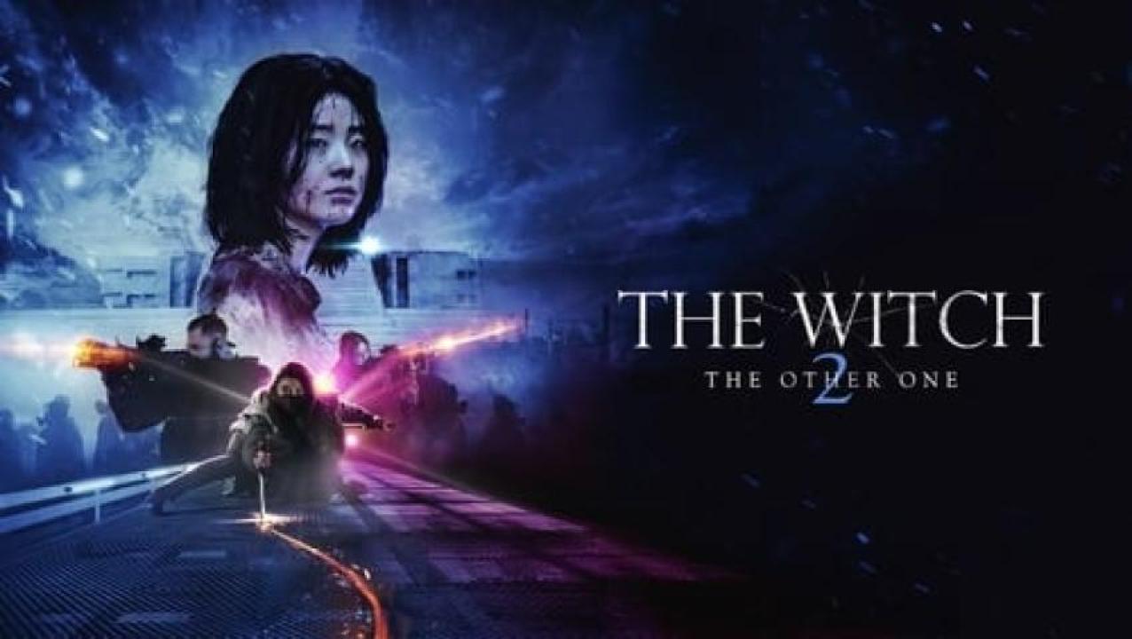 مشاهدة فيلم The Witch Part 2. The Other One 2022 مترجم 