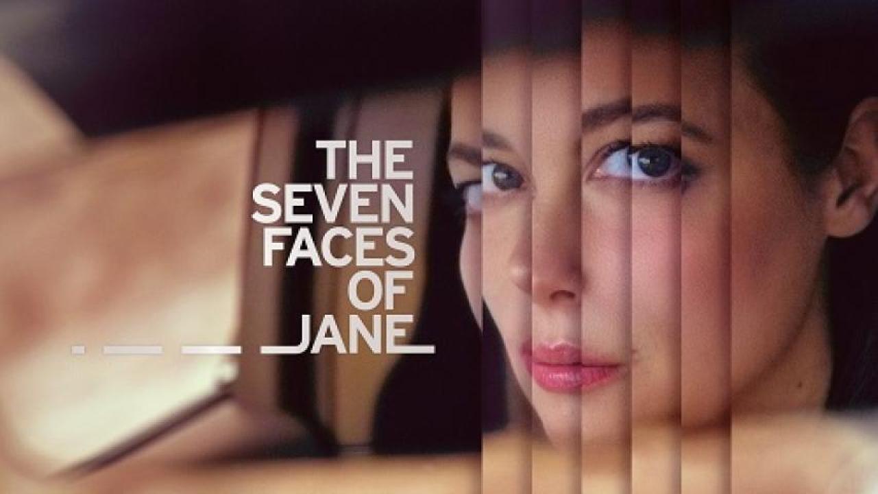 مشاهدة فيلم The Seven Faces of Jane 2022 مترجم 