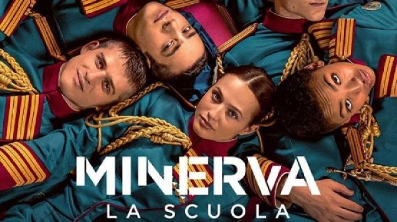 مسلسل Minerva Academy الحلقة 6 السادسة مترجم