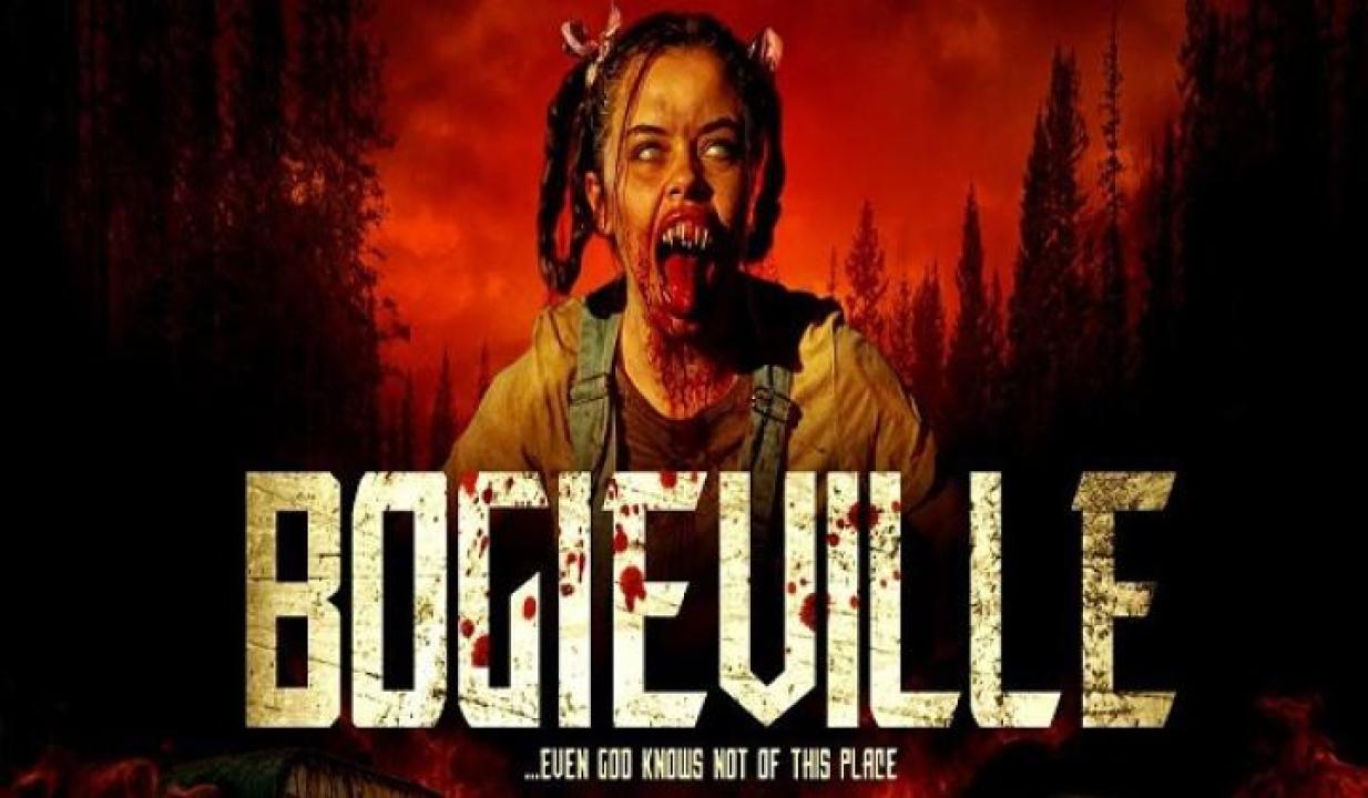 مشاهدة فيلم Bogieville 2024 مترجم 
