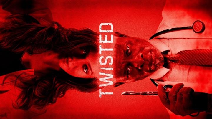 مشاهدة فيلم Twisted 2026 مترجم