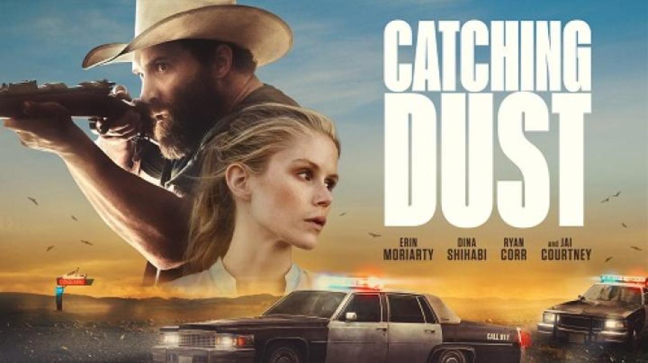 مشاهدة فيلم Catching Dust 2023 مترجم 