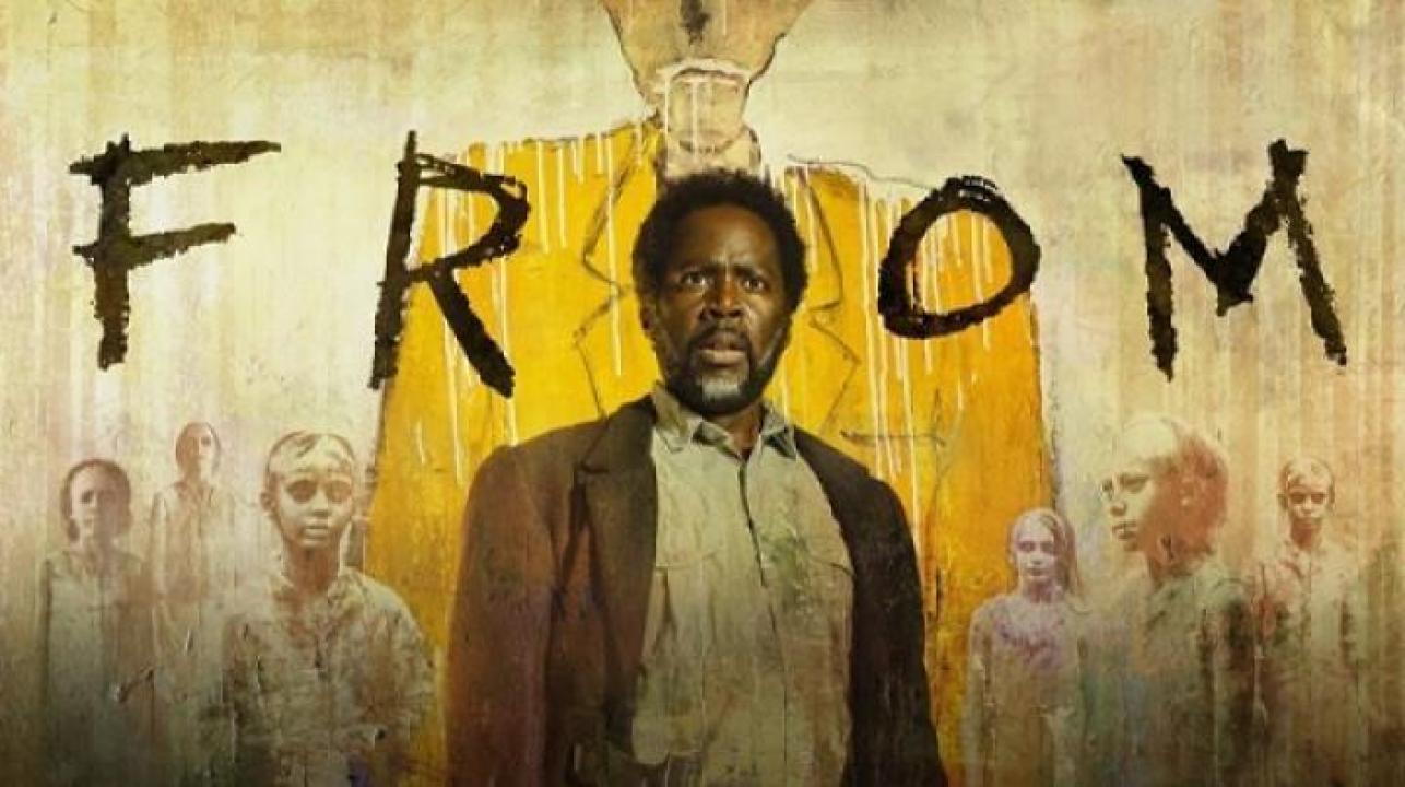 مسلسل From الموسم الرابع الحلقة 1 الاولي مترجم