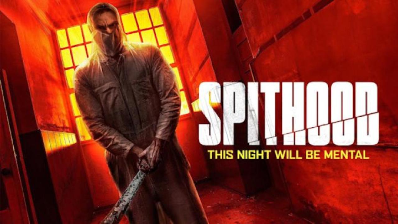 مشاهدة فيلم Spithood 2024 مترجم 