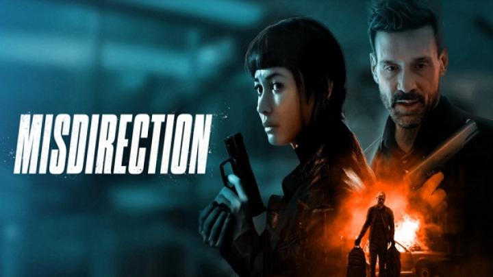 مشاهدة فيلم Misdirection 2026 مترجم