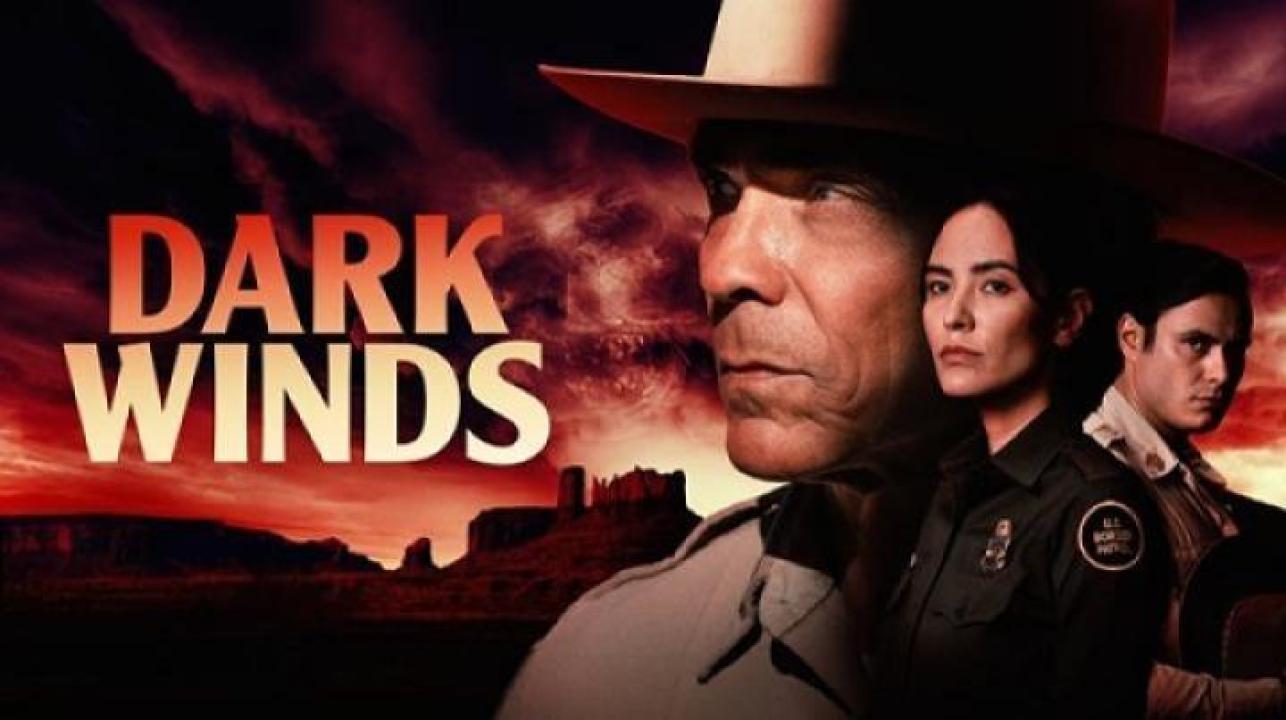 مسلسل Dark Winds الموسم الثالث الحلقة 2 الثانية مترجم