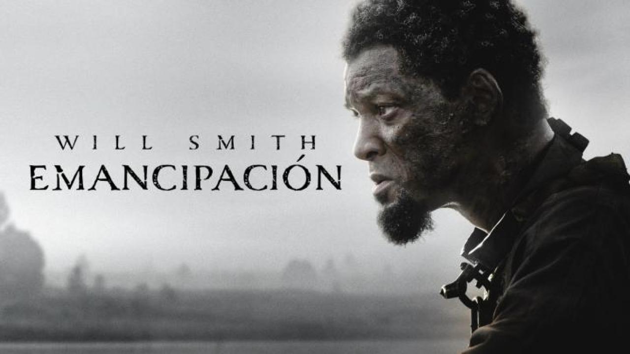 مشاهدة فيلم Emancipation 2022 مترجم 