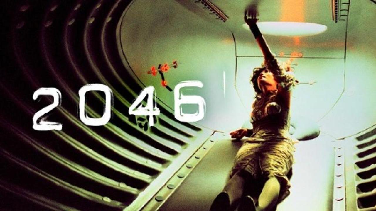 مشاهدة فيلم 2046 2004 مترجم 