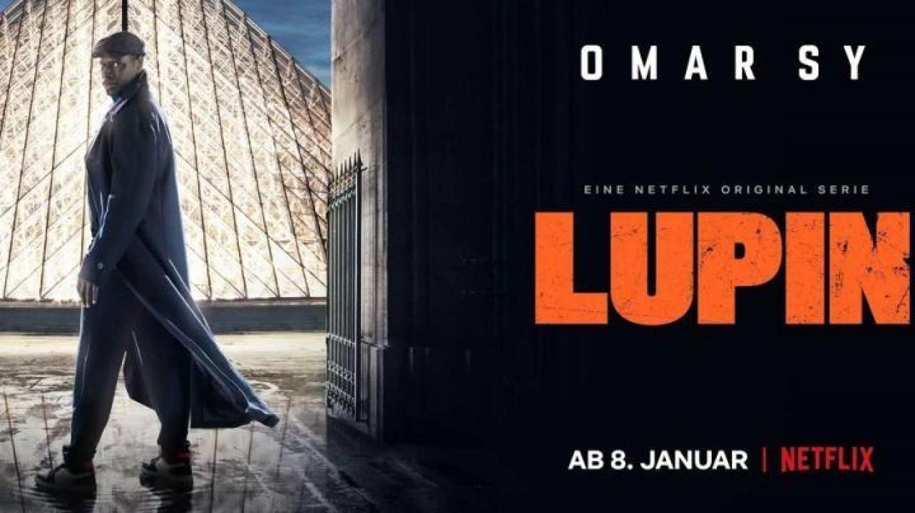 مسلسل Lupin الموسم الاول الحلقة 1 الاولي مترجم 