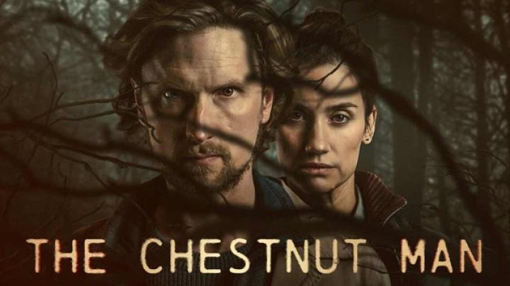 مسلسل The Chestnut Man الموسم الثاني مترجم عيون تي في