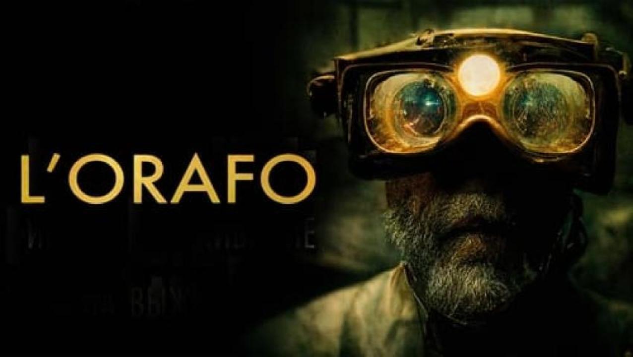 مشاهدة فيلم The Goldsmith 2022 مترجم 