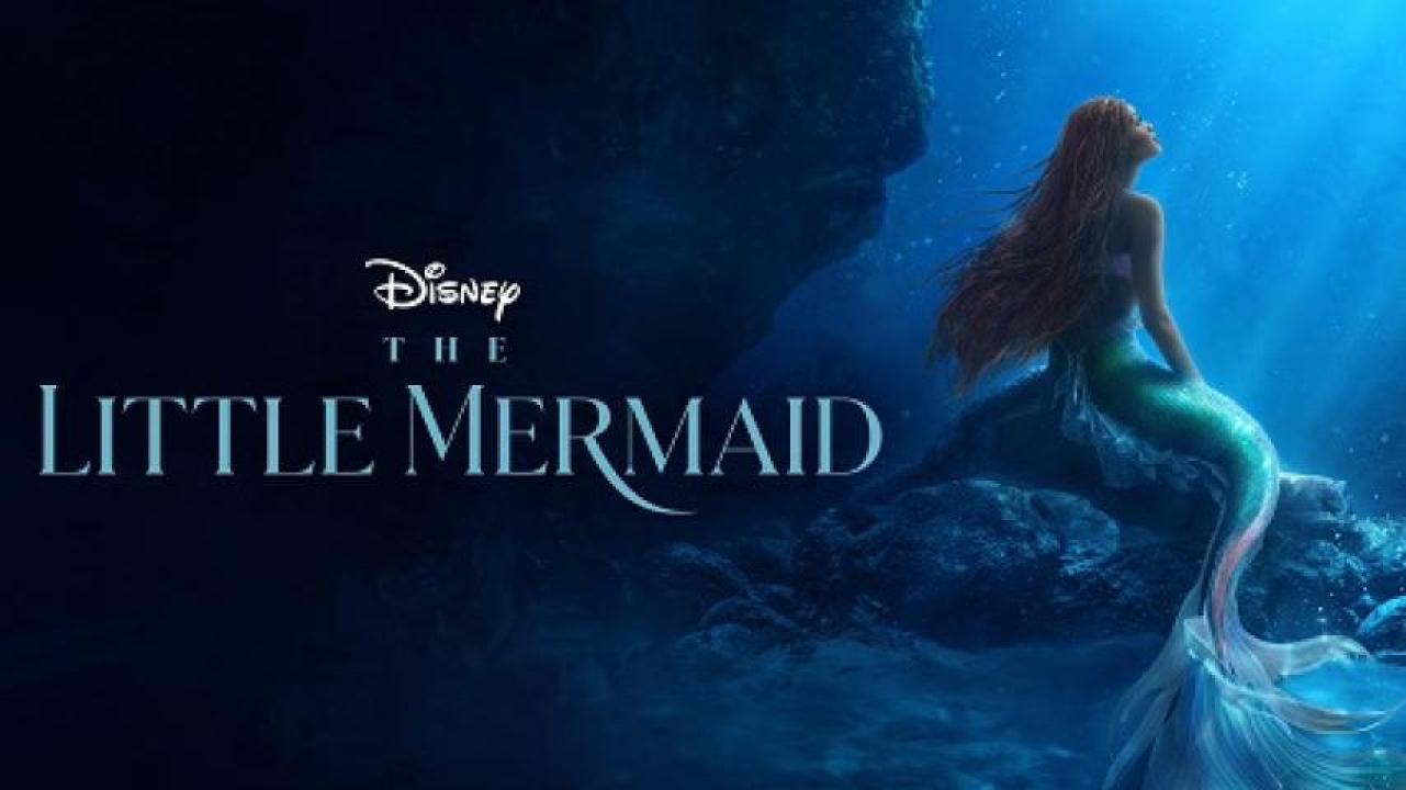 مشاهدة فيلم The Little Mermaid 2023 مدبلج مصري 
