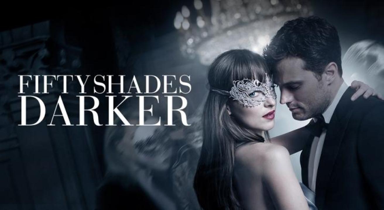 مشاهدة فيلم Fifty Shades Darker 2017 مترجم 